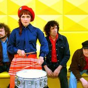 Dressy Bessy - List pictures