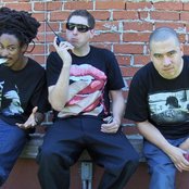 One Block Radius - List pictures