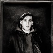 Brian Fallon - List pictures