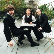 Medeski, Martin & Wood - List pictures