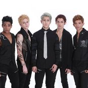 Champs - List pictures