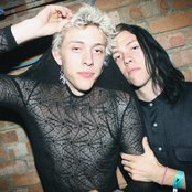 The Garden - List pictures