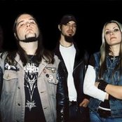 Electric Wizard - List pictures