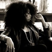 Rochelle Jordan - List pictures
