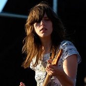 Eleanor Friedberger - List pictures