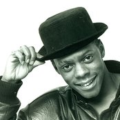 Ice Mic - List pictures