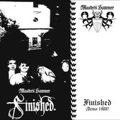 Masters Hammer - List pictures