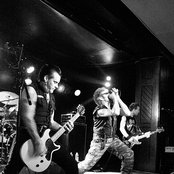 Anti-nowhere League - List pictures