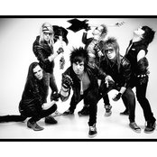 Blessed By A Broken Heart - List pictures