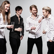 Reparture - List pictures