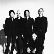 A Perfect Circle - List pictures