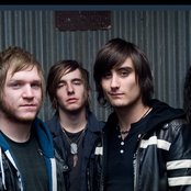 We Came As Romans - List pictures