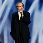 Battiato Franco - List pictures