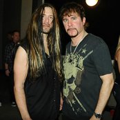 Rubicon Cross - List pictures