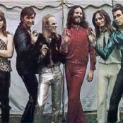 Roxy Music - List pictures