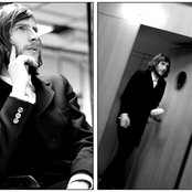 Maximilian Hecker - List pictures