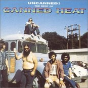 Canned Heat - List pictures