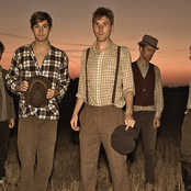 Stornoway - List pictures