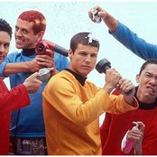 Mamonas Assassinas - List pictures