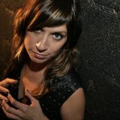 Nicole Atkins - List pictures