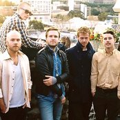 Boy And Bear - List pictures