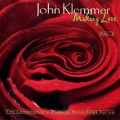 John Klemmer - List pictures