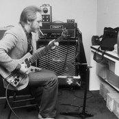 John Entwistle - List pictures