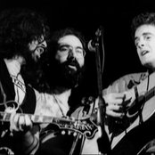 Old & In The Way - List pictures