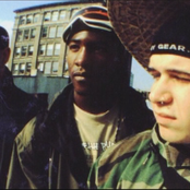 Jedi Mind Tricks - List pictures