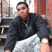 Kevin Gates - List pictures