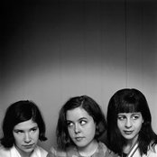 Sleater Kinney - List pictures