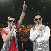 M-flo - List pictures