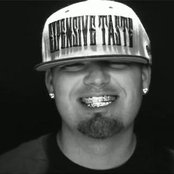 Paul Wall - List pictures