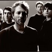 Radiohead - List pictures