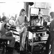 Harmonia - List pictures