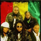 Morgan Heritage - List pictures