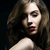 Marion Raven - List pictures