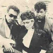 Lisa Lisa And Cult Jam - List pictures