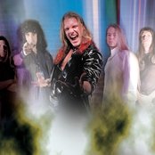 Fozzy - List pictures