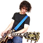 Marty Friedman - List pictures