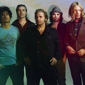 Audio Adrenaline - List pictures
