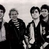 The Professionals - List pictures