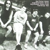 Crowbar - List pictures