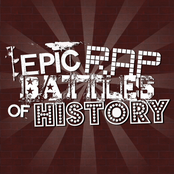 Epic Rap Battles Of History - List pictures