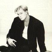 Jason Donovan - List pictures