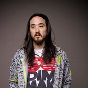 Steve Aoki - List pictures