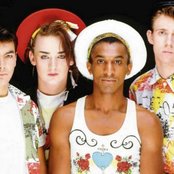 Culture Club - List pictures