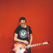 Mikey Erg - List pictures