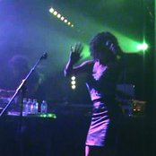 Electric Youth - List pictures