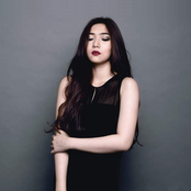 Isyana Sarasvati - List pictures